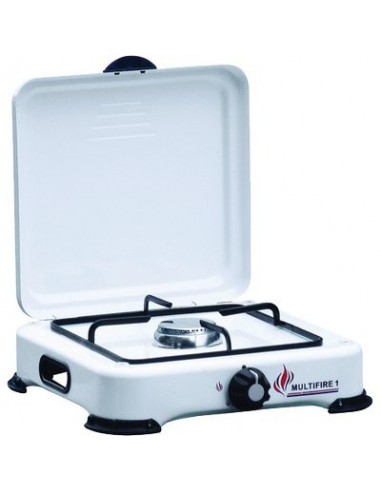 FORNELLO GAS MULTIFIRE 1