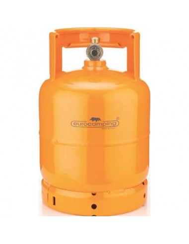 BOMBOLA GAS GPL