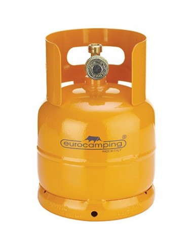 BOMBOLA GAS GPL