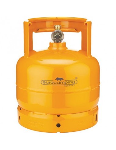 BOMBOLA GAS GPL