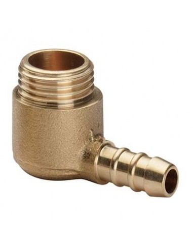 PORTAGOMMA GPL 90° FILETTO MASCHIO