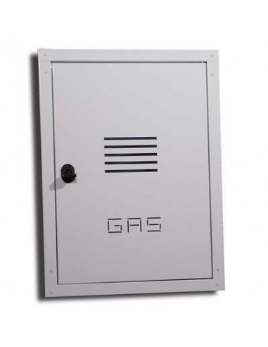 SPORTELLO CONTATORE GAS