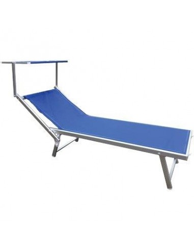 LETTINO MALIBU NEW POOL DOMUS