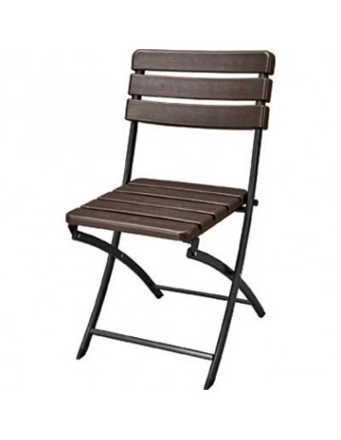 SEDIA WOOD DOMUS