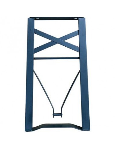 GAMBA RICAMBIO PANCA SET BIRRERIA LEGNO DOMUS
