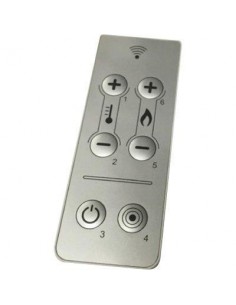 TELECOMANDO STUFA PELLET FREEPOINT