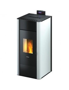 TERMO STUFA PELLET TESIS 22 IDRO FREEPOINT