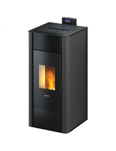 TERMO STUFA PELLET TESIS 22 IDRO FREEPOINT
