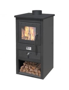 STUFA LEGNA ATHENA 11 MILLE