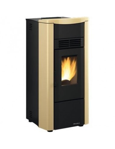 STUFA PELLET GIUSY EVO 2.0 EXTRAFLAME