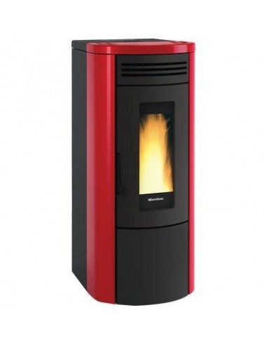 TERMO STUFA PELLET COSTANZA IDRO EXTRAFLAME