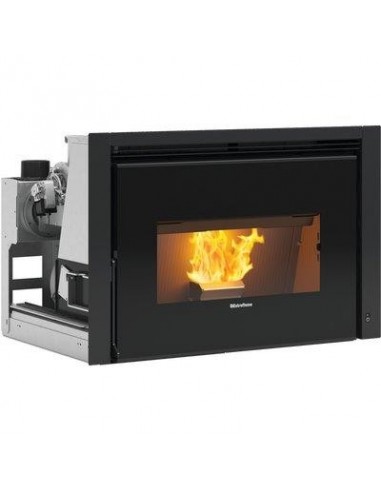 INSERTO PELLET COMFORT +CRYSTAL EXTRAFLAME