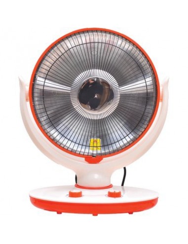 STUFETTA CARBONIO SOLAR TAVOLO