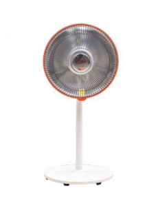 STUFETTA CARBONIO SOLAR PIANTANA 2 USI