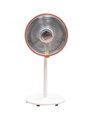 STUFETTA CARBONIO SOLAR PIANTANA 2 USI