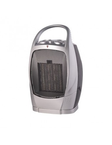 TERMOVENTILATORE CERAMICO CORVARA EFFE