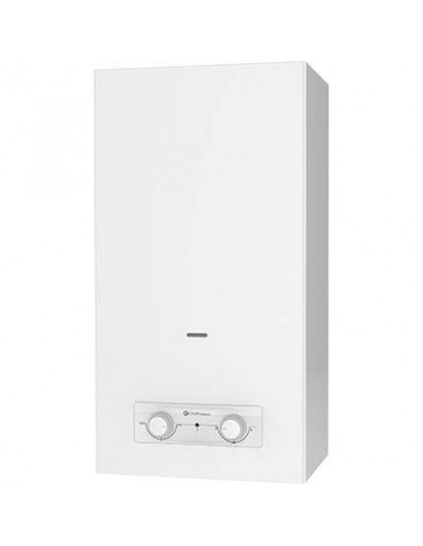 SCALDACQUA GAS METANO FLUENDO BRD CHAFFOTEAUX