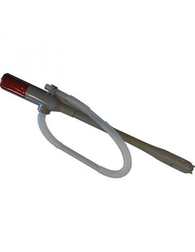 POMPA TRAVASO BATTERIA COMBUSTIBILE