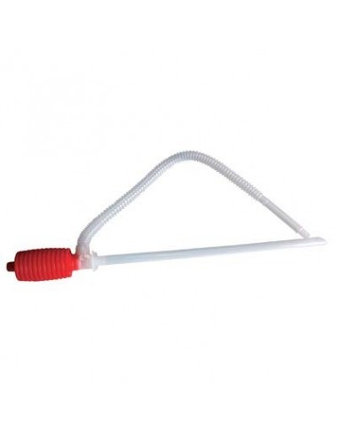POMPA TRAVASO MANUALE X COMBUSTIBILE