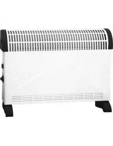 TERMOVENTILATORE A PAVIMENTO ORTISEI EFFE