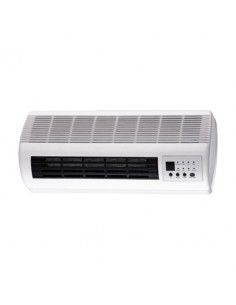 TERMOVENTILATORE A PARETE BADIA EFFE