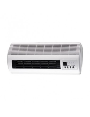 TERMOVENTILATORE A PARETE BADIA EFFE