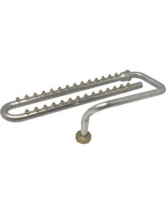 KIT TRASFORMAZIONE GAS GPL - METANO CHAFFOTEAUX