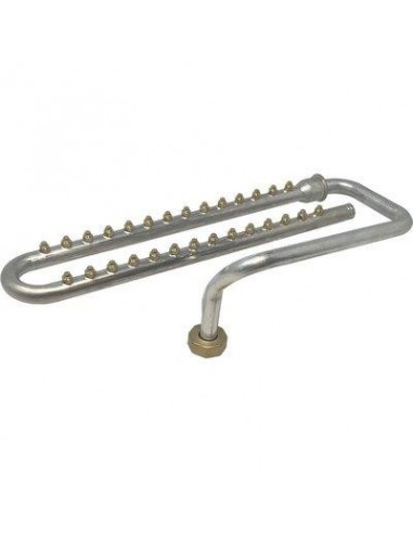 KIT TRASFORMAZIONE GAS GPL - METANO CHAFFOTEAUX