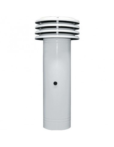 ESALATORE FUMI