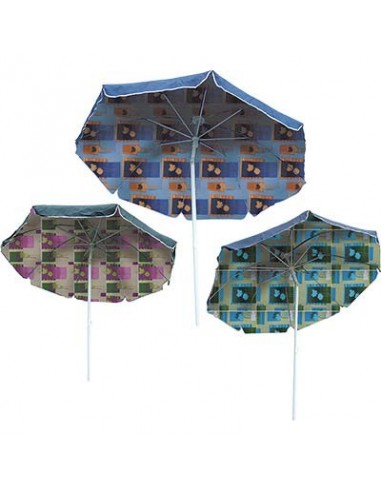 OMBRELLONE MARE COVER DOMUS