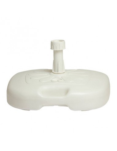 BASE X OMBRELLONE PEHD MEDIUM