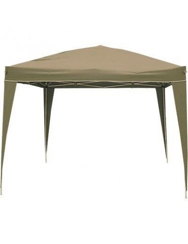 GAZEBO RICHIUDIBILE DOMUS