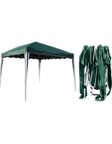 GAZEBO RICHIUDIBILE DOMUS