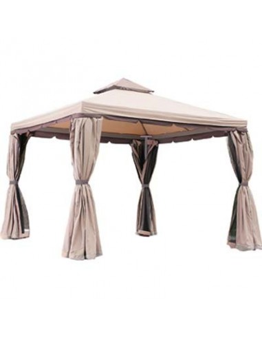 GAZEBO PASSION DOMUS