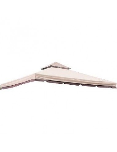 TELO GAZEBO PASSION DOMUS