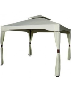 GAZEBO ISTRIA DOMUS