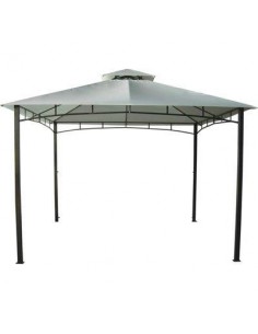 GAZEBO COUNTRY PLUS DOMUS