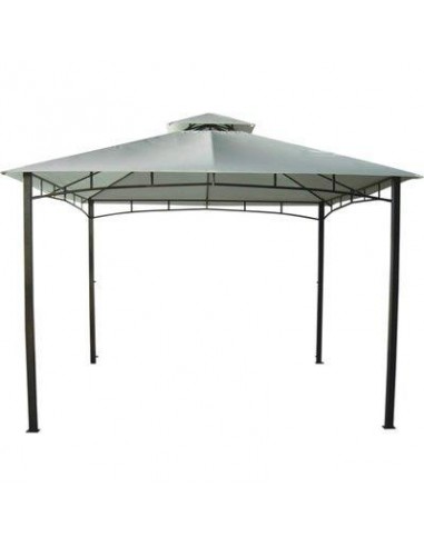 GAZEBO COUNTRY PLUS DOMUS
