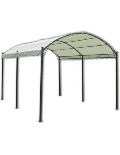 GAZEBO CARPORT NEW DOMUS