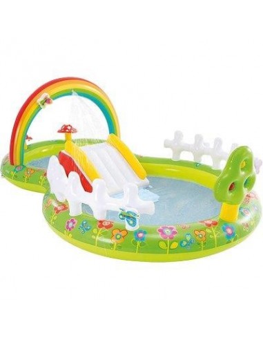 PLAYCENTER GARDEN 57154 INTEX