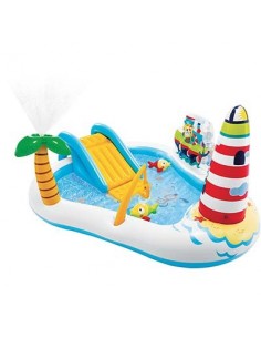 PLAYCENTER FISHING FUN 57162 INTEX