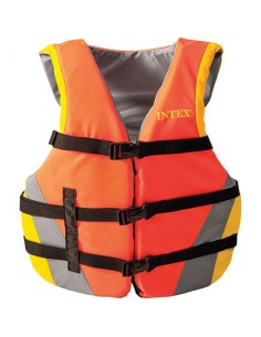 SALVAGENTE ADULTO 69681 INTEX