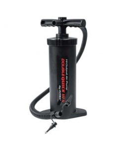 POMPA GONFIAGGIO A MANO 68605 INTEX