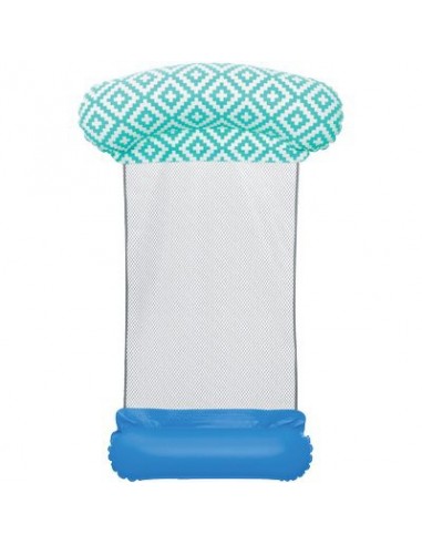 AMACA GALLEGGIANTE COMFORT PLUSH 43555 BESTWAY