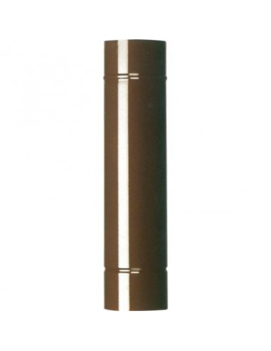 TUBO LEGNA CLASSIC MARRONE SAVE