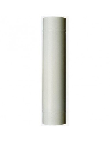 TUBO LEGNA CLASSIC BIANCO SAVE