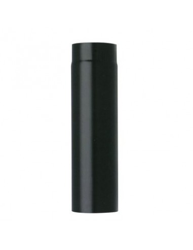 TUBO LEGNA PLUS LIGHT NERO OPACO SAVE