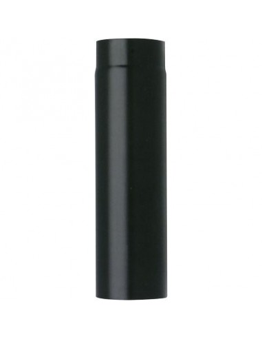 TUBO LEGNA PLUS LIGHT NERO OPACO SAVE