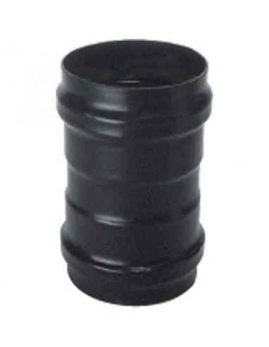 GIUNZIONE PELLET NERO OPACO SAVE