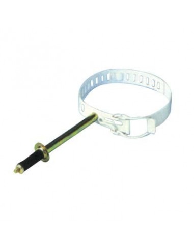 COLLARE REGGITUBO CLASSIC BIANCO